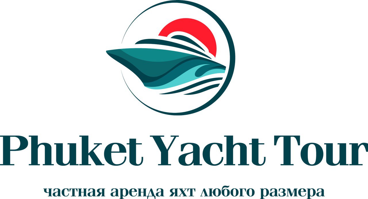 PhuketYachtPartner Logo